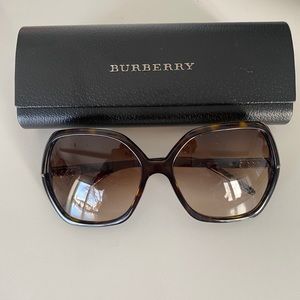 Burberry Sunglasses